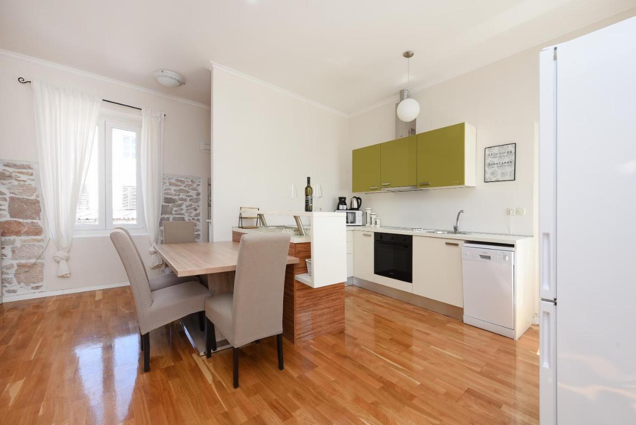 Apartment Karuzz ซาดาร์ ภายนอก รูปภาพ