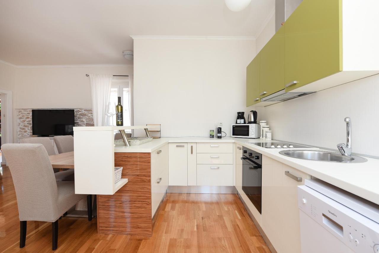 Apartment Karuzz ซาดาร์ ภายนอก รูปภาพ