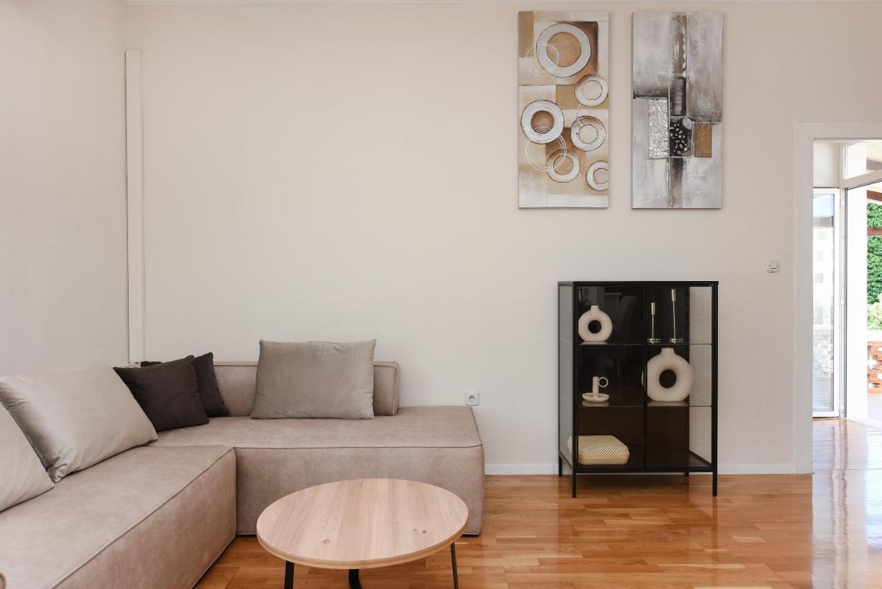 Apartment Karuzz ซาดาร์ ภายนอก รูปภาพ