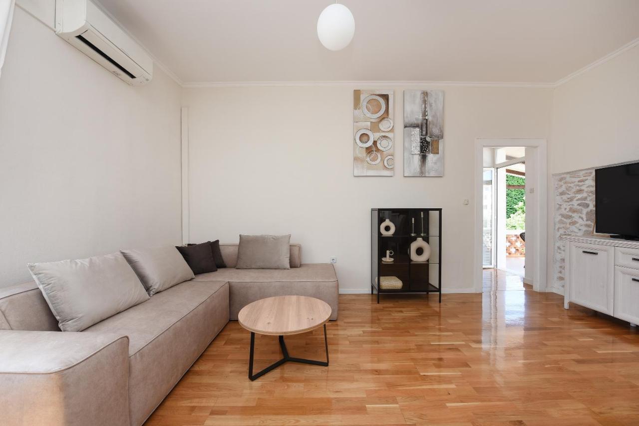 Apartment Karuzz ซาดาร์ ภายนอก รูปภาพ